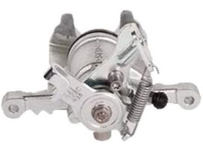 Cadillac 13300862 Caliper