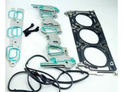 Saturn Head Gasket - 19181414