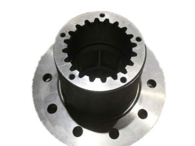 Chevy C1500 Suburban Wheel Hub - 15725055