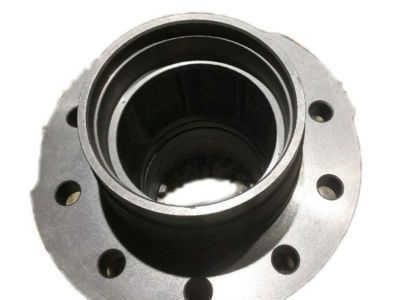 GMC 15725055 Hub