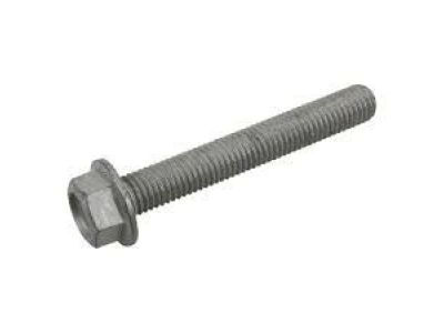 GMC 11610911 Shock Lower Bolt