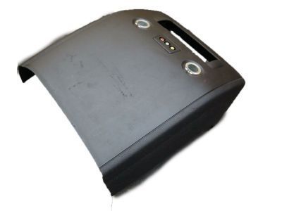 Hummer 15274738 Rear Cover