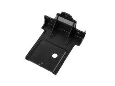 Cadillac 23101446 Bumper Cover Bracket