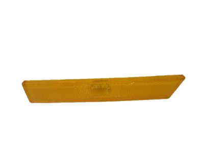 Oldsmobile 918671 Side Marker Lamp