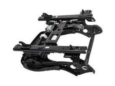 Cadillac 13518922 Cushion Frame