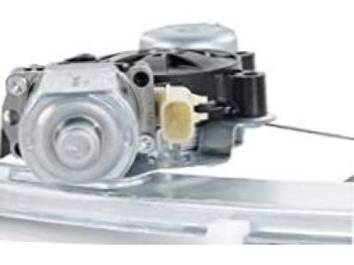 GMC 22803636 Window Regulator