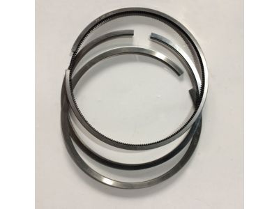 2014 Chevy Caprice Piston Ring - 19178307