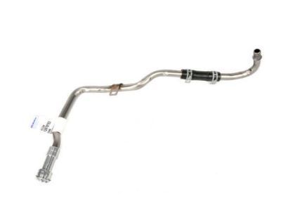 Chevy Camaro Cooling Hose - 12678753