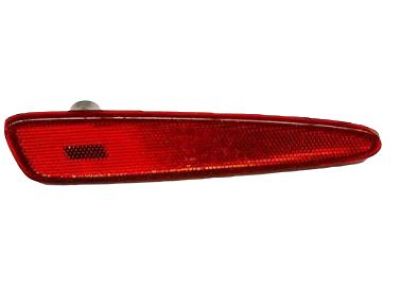 Chevy 10440722 Side Marker Lamp