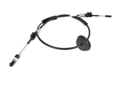 GMC Shift Cable - 23295736