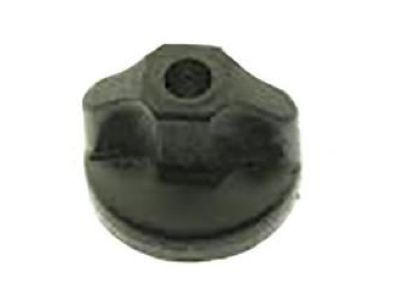 Oldsmobile 20739862 Mount Stud Nut