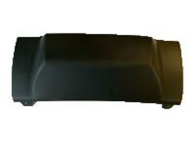 Cadillac Escalade ESV Tail Pipe - 22756942