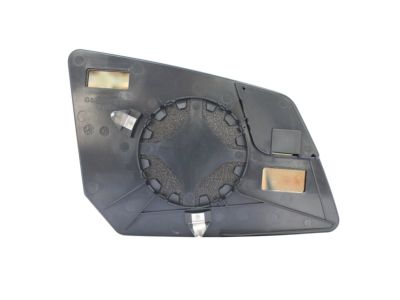 Chevy 25990002 Mirror Glass