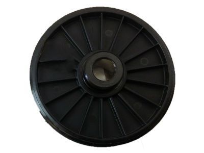 Oldsmobile 3535846 Pulley