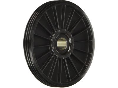 Pontiac 3535846 Pulley