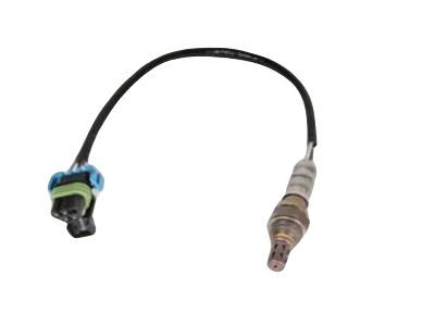 GMC 12609949 Oxygen Sensor