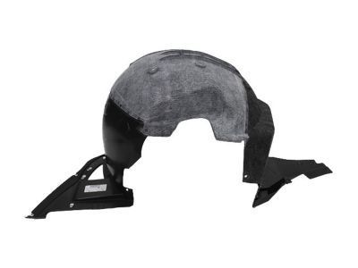 Chevy 23327376 Fender Liner