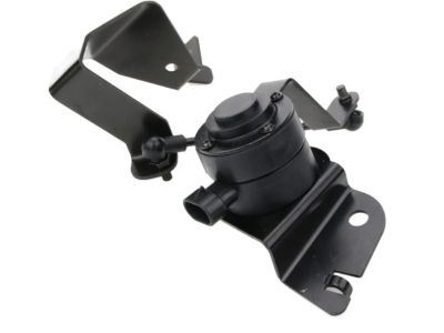 GMC 15267456 SENSOR,ELECTRONIC SUSPENSION FRONT POSITION(INCLUDES 14,15)(W/O PIGTAIL)(INCLUDES BRACKET)(MAY NEED TO REUSE EXISTING HARNESS OR ORDER PIGTAIL 88953359)