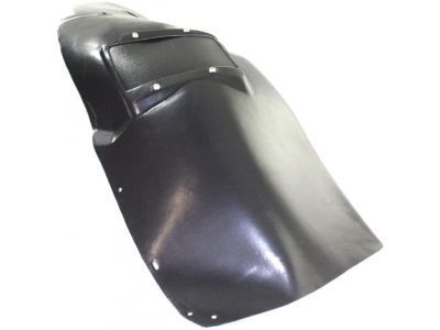 Chevy 22863724 Fender Liner