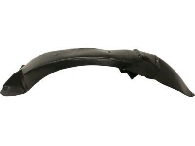 2010 Chevy Camaro Fender Splash Shield - 22863724