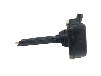 Pontiac 12609301 Actuator