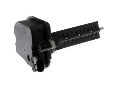 Pontiac 12609301 Actuator