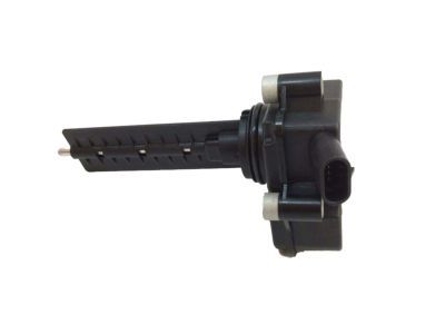 Pontiac 12609301 Actuator