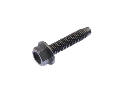 Buick 11548165 Oil Cooler Bolt