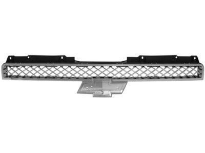 Chevy 22830012 Upper Grille