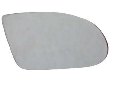 Pontiac 12528882 Mirror Glass