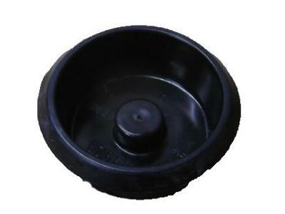 Saturn 90469929 PLUG,ENGINE BLOCK CORE HOLE(37.5MM)(0.679)