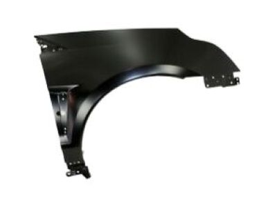 Chevy 15770070 Quarter Panel