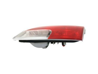 GMC 20845444 Tail Lamp Assembly