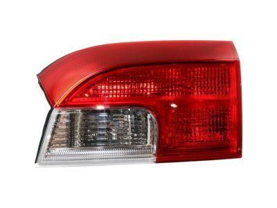 GMC 20845444 Tail Lamp Assembly