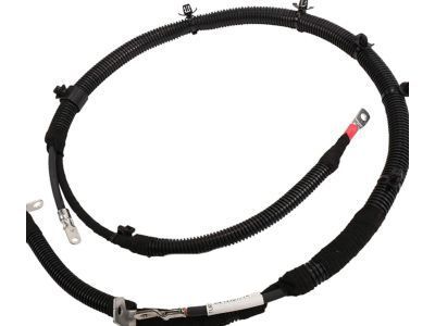 Chevy Cruze Limited Battery Cable - 13291344