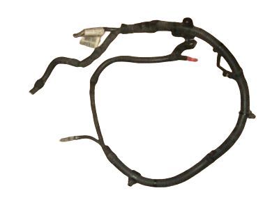 Chevy 13291344 Battery Cable