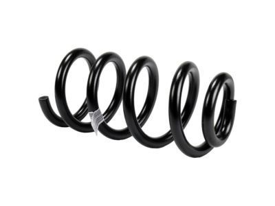 2014 GMC Yukon XL 1500 Coil Springs - 25783731