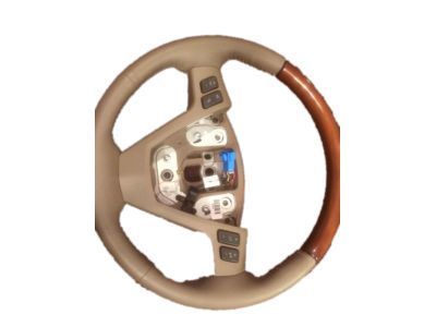 Cadillac 15146428 Steering Wheel