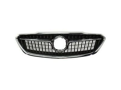 Buick 23461446 Grille Assembly