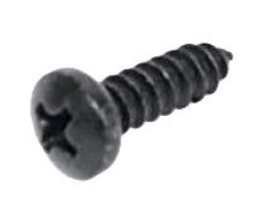 GMC 5966249 Headlamp Capsule Screw