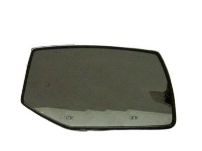 Cadillac 88892799 Mirror Glass