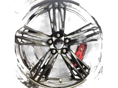 Chevy 84328494 Wheel