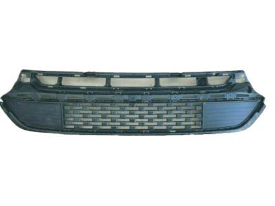 GMC 23464007 Lower Grille