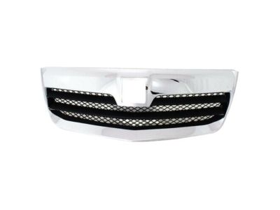 Saturn 25872731 Grille