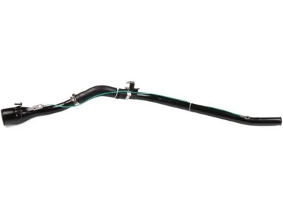 Chevy 88983256 Filler Neck