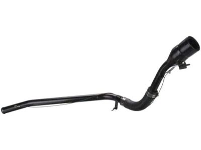 GMC Envoy Fuel Filler Hose - 88983256