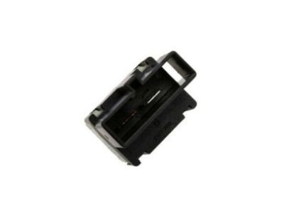 Hummer 15109338 Release Switch