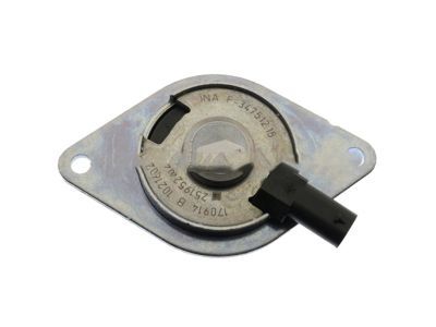 Chevy 25195245 Actuator