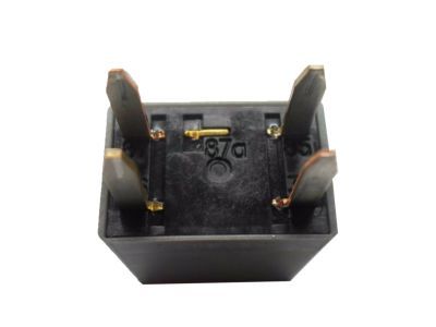 Saturn 15328866 RELAY,SECONDARY AIR INJECTION PUMP(9.277)