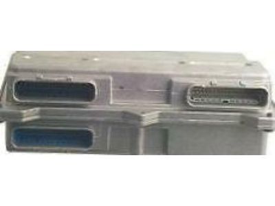 Pontiac 88961144 Control Module